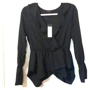 BCBG Maxazria Top